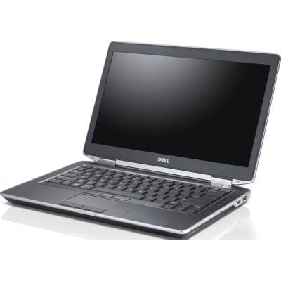 Dell Latitude E6330 - sleva