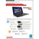 Lenovo Thinkpad X1 Carbon gen3 QHD 