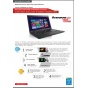 Lenovo Thinkpad X1 Carbon gen3 QHD 