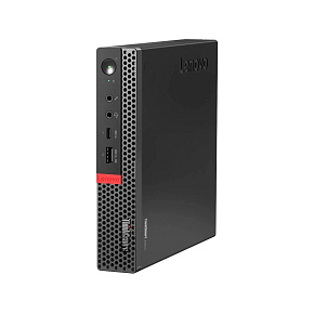 Lenovo Thinkcentre M920q