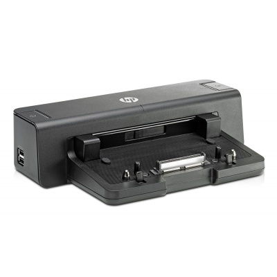 Docking station HP při koupi s notebookem