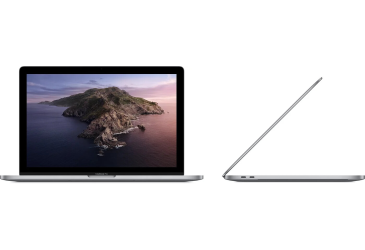 Apple MacBook Pro 16" Late-2019 (A2141)