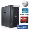 Dell Precision T7610 2x Xeon K5000 