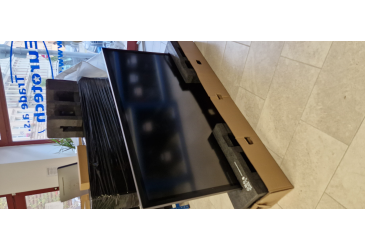 Dell C6522QT 65" LED monitor - dotykový