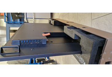 Dell C6522QT 65" LED monitor - dotykový