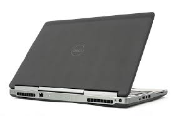 Dell Precision 7510