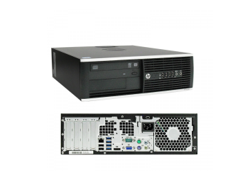 HP Compaq Pro 6300 SFF