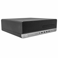 HP EliteDesk 800 G3 SFF