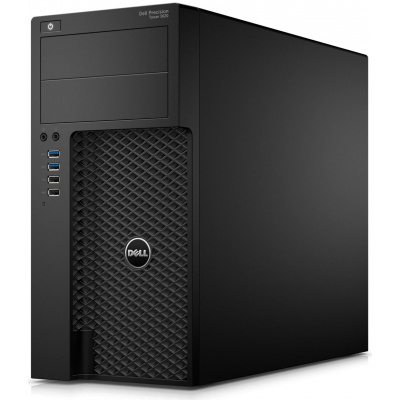 Dell Precision T3620 MT herní