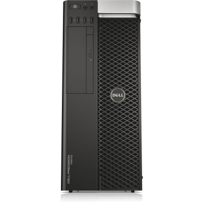 Dell Precision T5610 quadro K2200