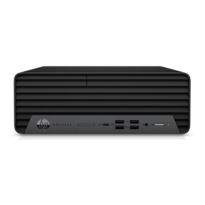 HP EliteDesk 805 G6 SFF