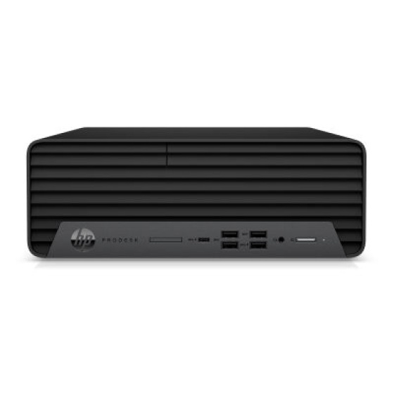 HP EliteDesk 805 G6 SFF
