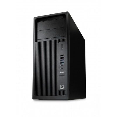 HP Z240 MT