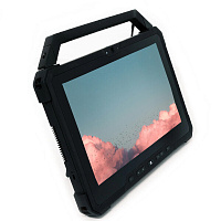 Dell Latitude 7212 Rugged Extreme Tablet