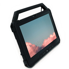 Dell Latitude 7212 Rugged Extreme Tablet