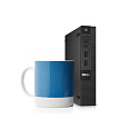 Dell OptiPlex 3070 Micro PC - sleva