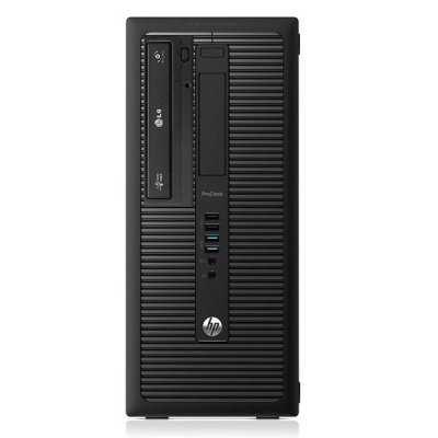 HP EliteDesk 800 G1 MT  GTX 1050