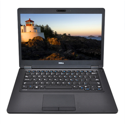 Dell Latitude 5280 dotyk