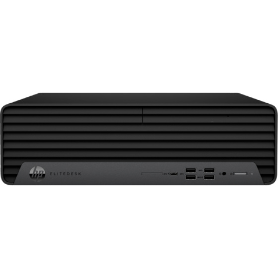 HP EliteDesk 800 G6 SFF