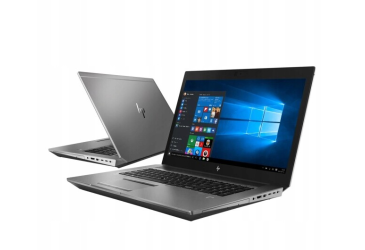 HP ZBOOK 17 G6