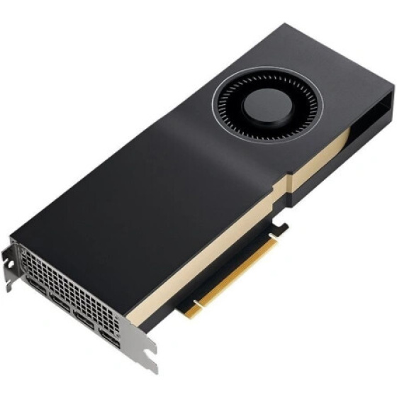 NVIDIA Quadro RTX A5000  24GB GDDR6