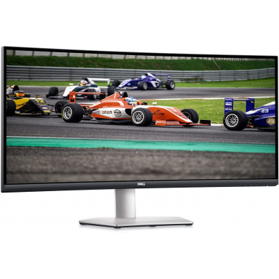 Dell S3422DW 34" LED monitor