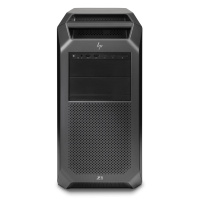 HP Z8 G4  2x CPU Platinum RTX