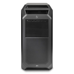 HP Z8 G4  2x CPU Platinum RTX