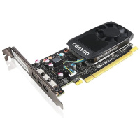  grafická karta nVIDIA Quadro P400