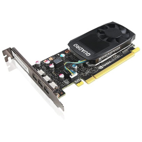 grafická karta nVIDIA Quadro P400