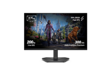 27" Dell SE2725HG