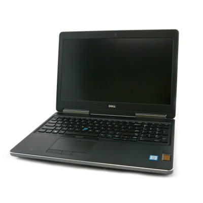 Dell Precision 7520 sleva