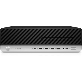 HP EliteDesk 800 G4