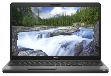 Dell Precision 3541
