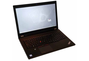 Lenovo Thinkpad P70