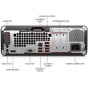 HP ProDesk 400 G4 SFF sleva