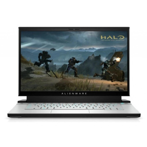 Dell Alienware M15 R4 herní RTX3080
