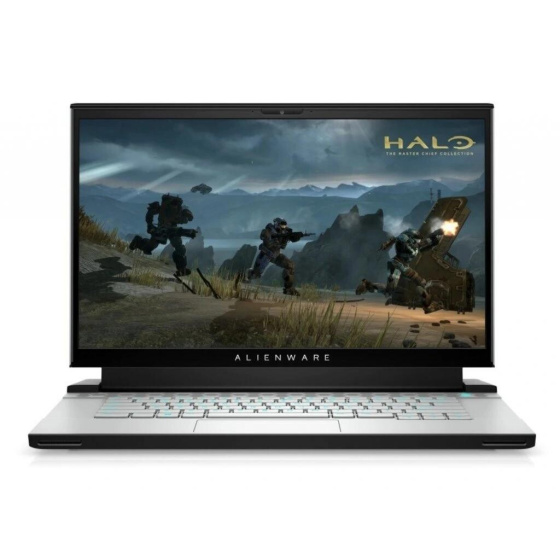 Dell Alienware M15 R4 herní RTX3080