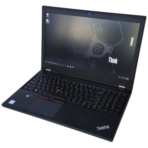 Lenovo Thinkpad P52 - Sleva Lenovo Thinkpad P52 - Sleva