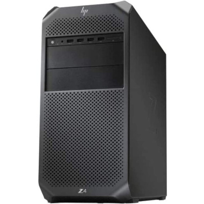 HP Z4 G4 Workstation AKCE