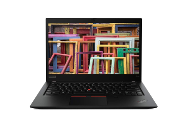 Lenovo Thinkpad T14s gen1