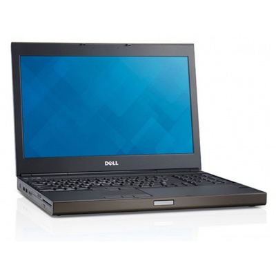 Dell Precision M4800