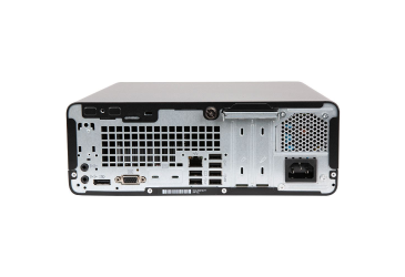 HP EliteDesk 800 G4