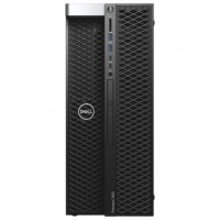 Dell Precision 7820 2x  GOLD Xeon  quadro P2000