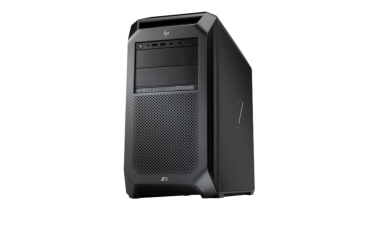 HP Z8 G4 256 GB RAM