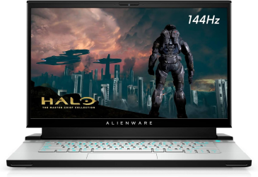 Dell Alienware M15 R4 sleva