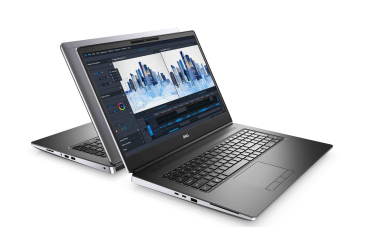 Dell Precision 7550