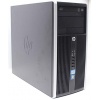 HP Compaq 6200 Pro MT