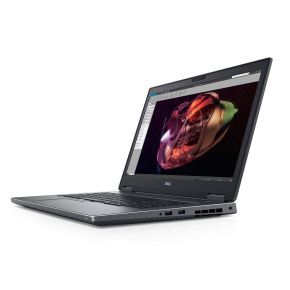 Dell Precision 7530 quadro P2000