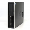 HP 6300 sff WIN 10